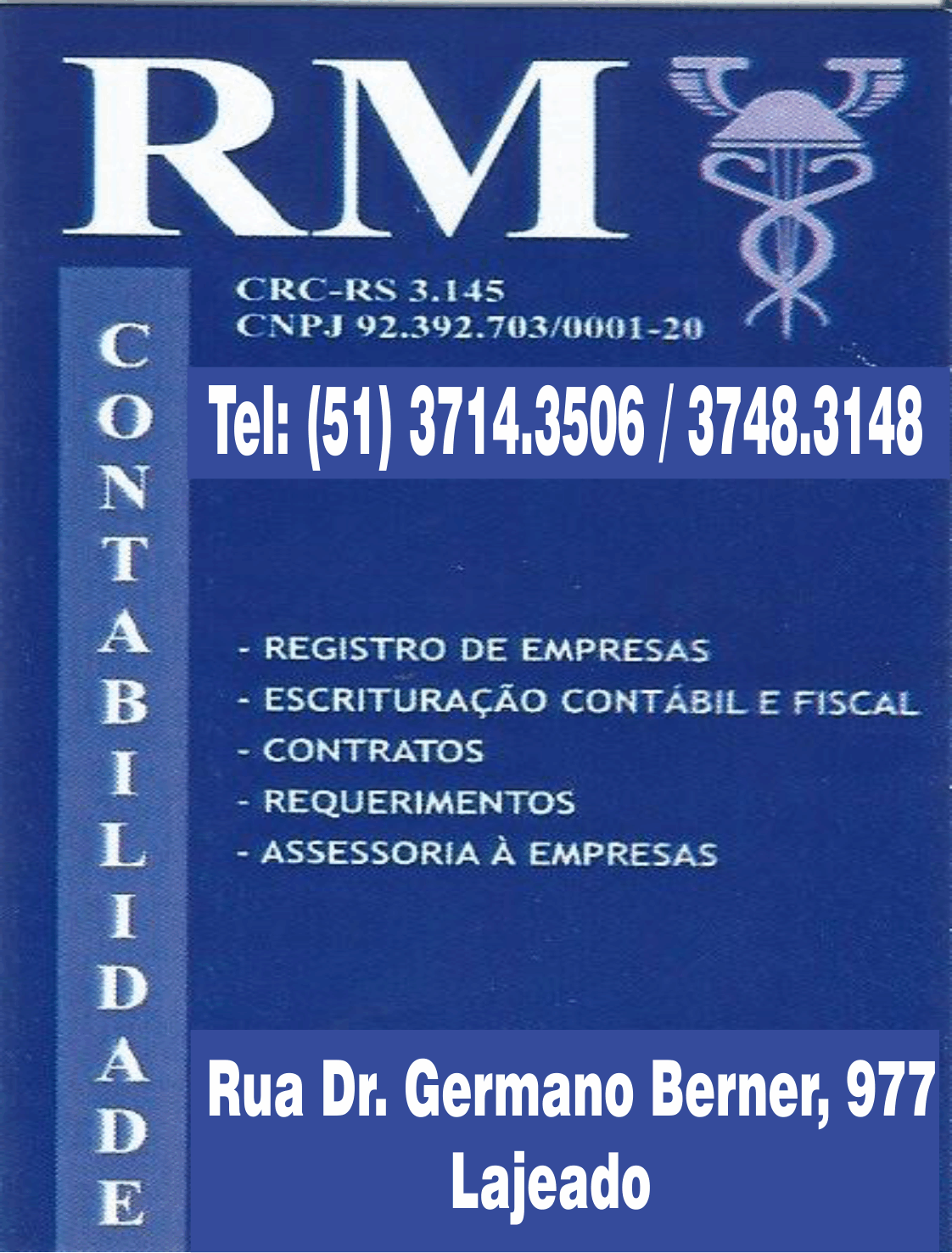 RM Contabilidade